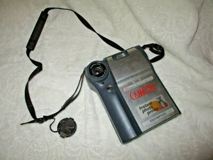 Vintage~Olympus~Camedia~Instant Photo Prints~Model C-211-ZOOM~2000 - Picture 1 of 12