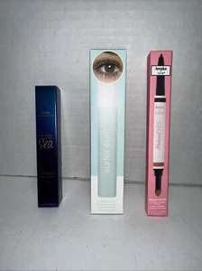Tarte Set! Mascara, Liner, & Lipgloss - Picture 1 of 2