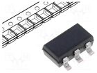 60Ma Bcr401u Led-Treiber Einzelner Transistor Sc74 Led