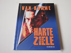 Hard Target Digibook Blu-ray | John Woo Van Damme Harte Ziele Mediabook | MINT