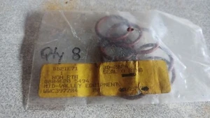 3D-2824 Original Caterpillar CAT O-Ring Seals 3D2824 Free Shipping - Picture 1 of 4
