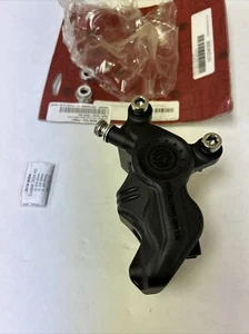 Roland Sands Design Black Ops Direct Bolt-On Brake Caliper 0053-2948-SMB - Picture 1 of 3