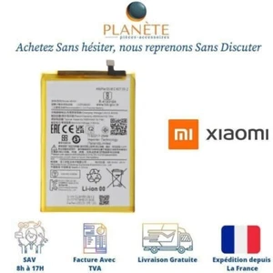 Batterie Battery Akku Premium BN5K Pour Xiaomi Redmi 12C - Photo 1 sur 1