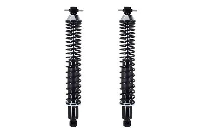 For 1984-2001 Jeep Cherokee Shock Absorber and Coil Spring Assy Rear FCS  1985 - Image 1 of 4