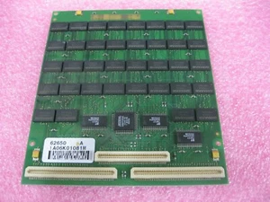 Dataram 62650 -3rd-Party 512MB Mezzanine Memory for T100/105 - Picture 1 of 3