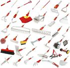 WOLF GARTEN GARDEN TOOLS, POLES AND ACCESSORIES MULTI CHANGE SYSTEM