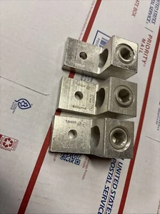 ILSCO TA-600 TA600 Aluminum Mechanical Lug 3/8” Bolt 600Kcmil 600MCM AL9CU - Picture 1 of 7