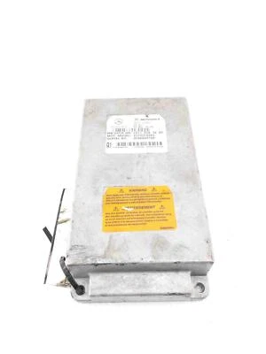 03 04 05 2003 Mercedes-Benz E500 módulo de comunicación Motorola 2118203685 Foto 1 de 4