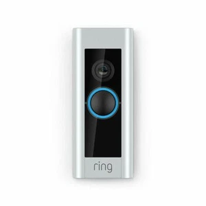 Ring Video Doorbell Pro cablato | Include Chime1080p HD, conversazione bidirezionale, - Foto 1 di 5