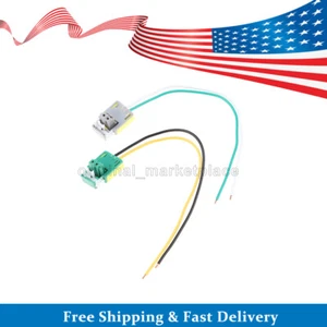 4x Conector enchufe resorte reloj conductor 77900TBAA11 para Honda Civic Fit Accord HRV - Imagen 1 de 5