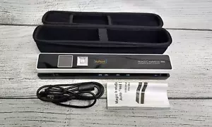 VuPoint MAGIC InstaScan Pro Portable Smart Scanner Wi-Fi Direct PDSWF-ST48PU-VP - Picture 1 of 4