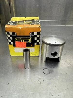 SPI  Piston Kit 09-706 - Изображение 1 из 2