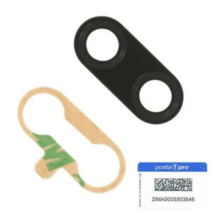 KIT LENTE FOTOCAMERA CAMERA COVER POSTERIORE PER HUAWEI HONOR 10 - Imagen 1 de 1