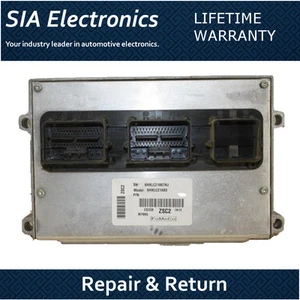 Ford Fusion ECU ECM PCM Repair & Return. Ford Fusion ECU Repair - Bild 1 von 1
