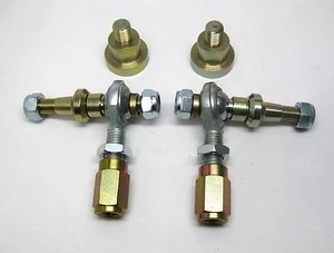Mazda RX7 Drift Super Steering Angle Kit, FC3S, RX-7, Bump Steer - Bild 1 von 2