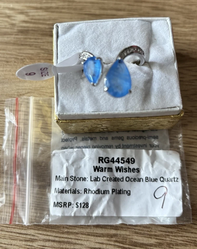 Bomb Party RG44549 теплые пожелания размер 9 - Изображение 1 из 1