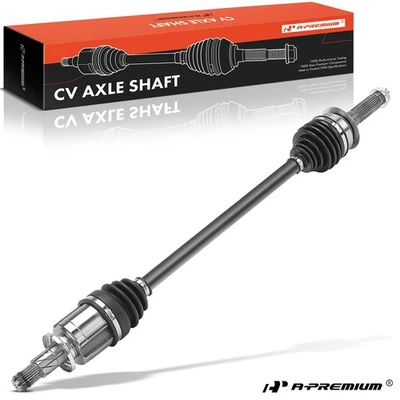 A-Premium CV Axle Assembly Rear Left / Right for Subaru Outback Crosstrek Legacy - Image 1 of 4