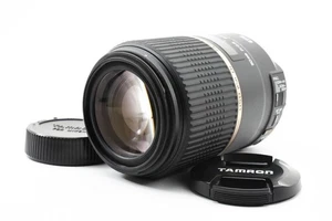 Tamron SP AF 90mm F/2.8 Di MACRO VC USD F004 para Nikon F AF defectuoso - Imagen 1 de 10