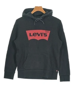 Levi's Hoodies schwarz S 2200612590106 - Bild 1 von 6