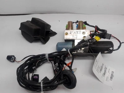 Chevrolet SSR 2003-2006 OEM convertible techo bomba motor probado bueno 12008934 Foto 1 de 4