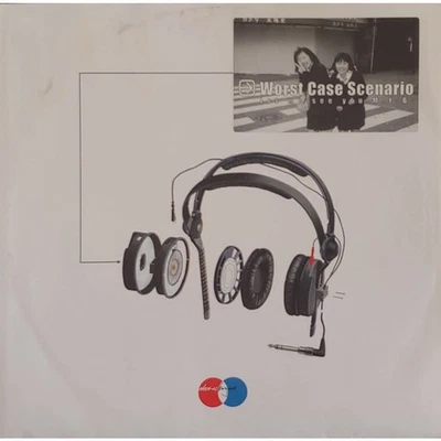 Worst Case Scenario - Let Me See You M.Y.B. (Vinyl 12" - 1999 - DE - Original) - Bild 1 von 3