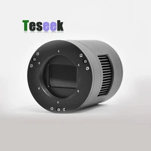 ToupTek SkyEye24AC Astronomical IMX410 Colorful Camera Full Frame TEC Cooling - Picture 1 of 5