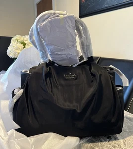 Chelsea Large Baby Bag - Picture 1 of 5