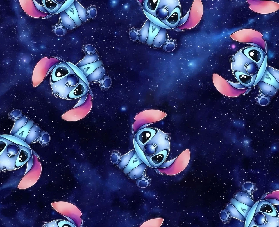 Sommersweat French Terry Stitch blau 50cm x 180cm breit NEU - Bild 1 von 1