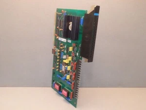 504EAT - APRIL Karte 4 analoge Eingänge ÜBERHOLT - Bild 1 von 3