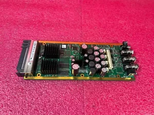 Cisco CTS-CODEC-SEC V06 Platine AV950-02435 REV A D8S52-025 - Bild 1 von 7