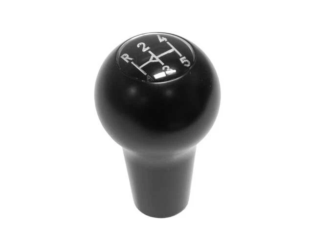 Porsche 911 912 914 Manual Transmission Shift Knob (5-Speed) Gloss 90142401400 - Image 1 of 1