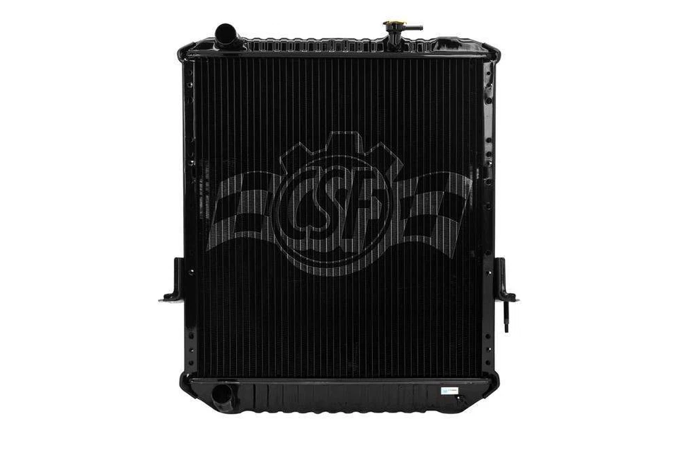 Radiator-DIESEL CSF 3220 - Imagem 1 de 1