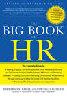 The Big Book of HR, Revised and Updated Edition - Paperback - GOOD