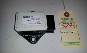 2013 Nissan Maxima YAW Rate Sensor OEM 47931 JA00A #5893 - Picture 1 of 7