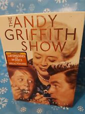 ANDY GRIFFITH SHOW. Complete Series. DVD.