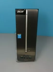 ACER ASPIRE XC SERIES DESKTOP PC FRONT BEZEL FRONT COVER - Picture 1 of 7