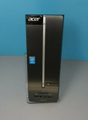 ACER ASPIRE XC SERIES DESKTOP PC FRONT BEZEL FRONT COVER - Image 1 of 4