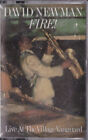 David Newman Fire Live At The Village Vanguard Cassette New And Sealed