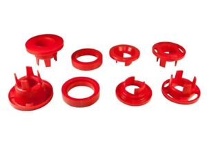 Pedders PED-EP1200 for Urethane Rear Cross Member Bushes 2009-2014 Chevy CAMARO