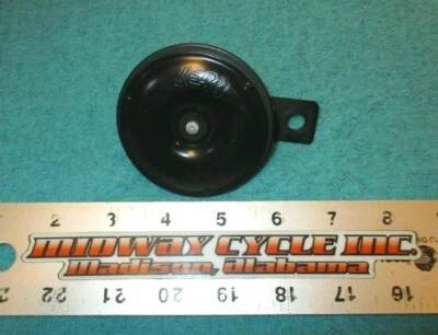 HONDA CBR1000 NUEVO OEM BOCINA 38110-MFL-003 CBR1000RR 1000R 2008-2023 Foto 1 de 4