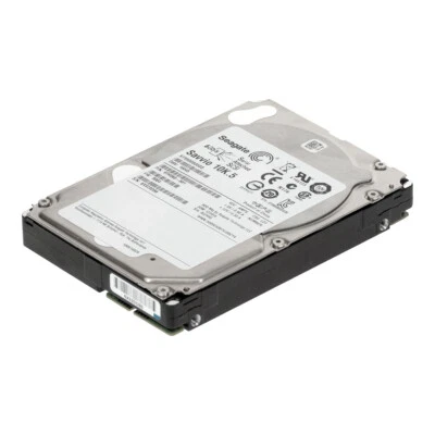 Disque Dur Seagate Savvio 10K.5 ST9900805SS 900GB 10K 64MB SAS-2 2.5'' - Image 1 of 3