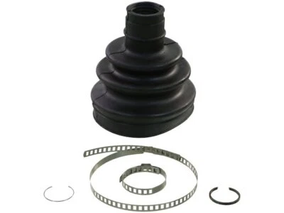 For 1992-1994 Chevrolet Blazer CV Boot Kit Front Inner Moog 61476FRRG 1993 - Image 1 of 2
