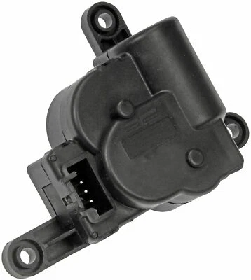 Actuador de puerta de mezcla de HVAC principal para Dodge Stratus Dorman 1995-2000 484JD10 Foto 1 de 3