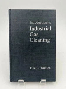 Introduction of Industrial Gas Cleaning - Picture 1 of 5