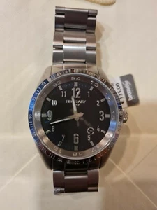 Orologio Brosway uomo acciaio cassa 45 mm - Foto 1 di 3