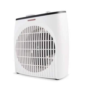 Electric Fan Heater, Oscillating Portable with handle Overheat Protection 2000W - Picture 1 of 9