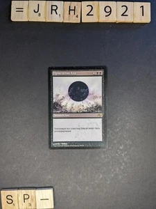 MTG - Damnation - Russian, Planar Chaos PLC - Slight Play (-)/SP- Non-Holo - Picture 1 of 4