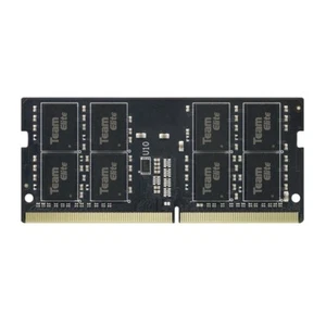 765441642706 Team Group ELITE SO-DIMM DDR4 LAPTOP MEMORY memory module 16 GB 1 x - Picture 1 of 3