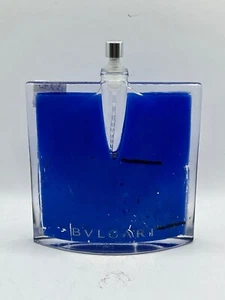 BLVGARI BLV 75ML EDP SPRAY (15% EVAPORATED) - Picture 1 of 6
