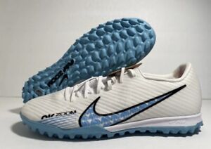 Nike Men's Mercurial Zoom Vapor 15 Academy Turf Soccer Shoes Sz 8.5 DJ5635-146